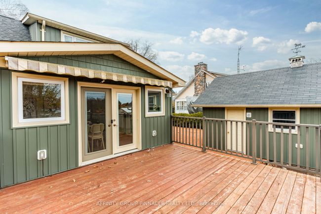 88 Simcoe St, House other with 3 bedrooms, 3 bathrooms and 4 parking in Beaverton ON | Image 8