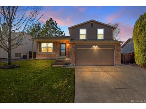 8421 Rabbitbrush Way, Parker, CO, 80134-9222 | Card Image