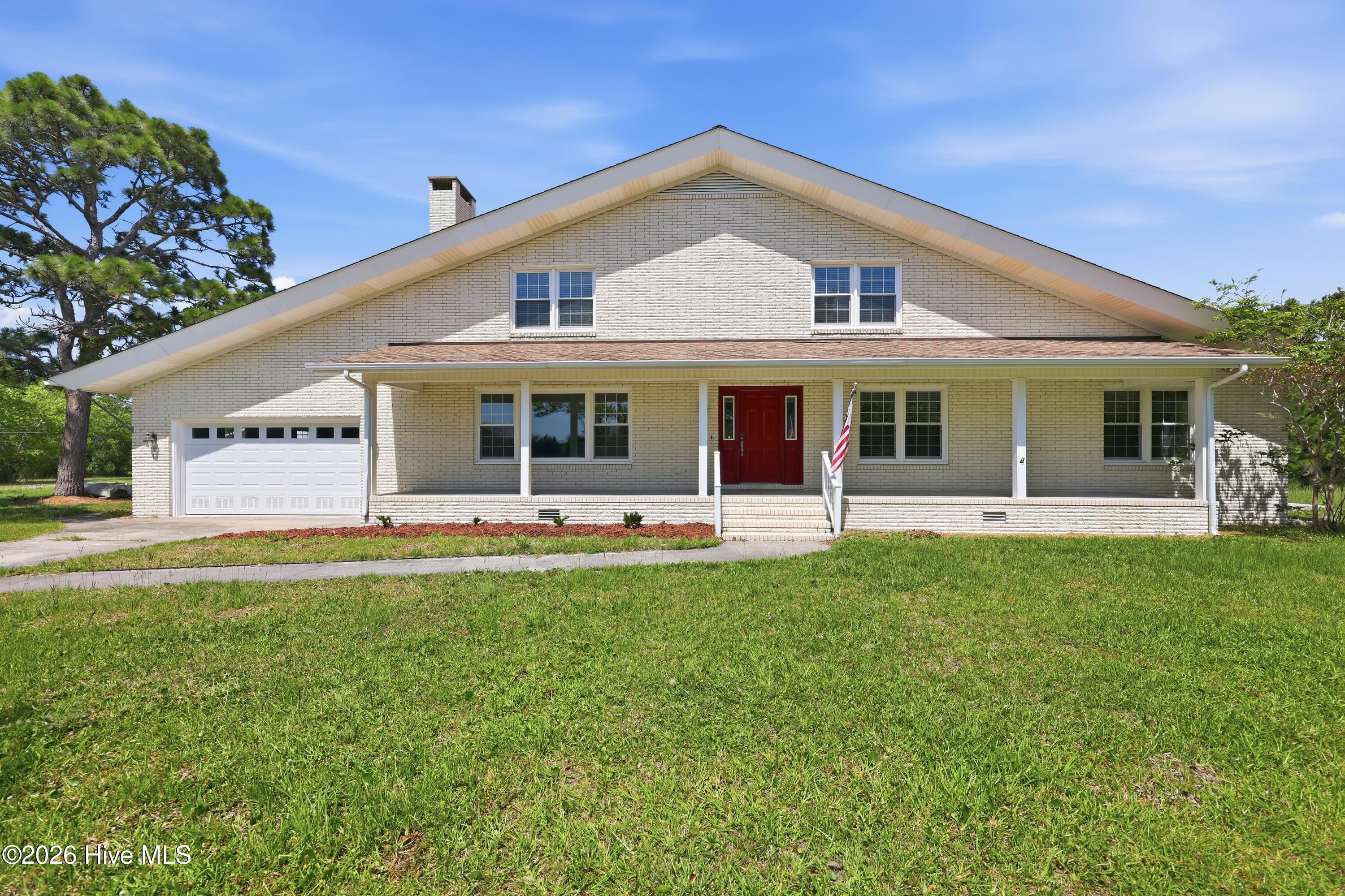 Residential in Beaufort 3