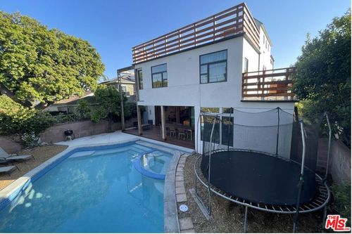 3121 Frederick St, Santa Monica, CA, 90405 | Card Image
