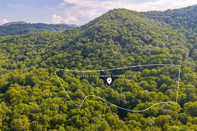 3398 Cullowhee Forest Rd, House other with 3 bedrooms, 4 bathrooms and null parking in Cullowhee NC | Image 83