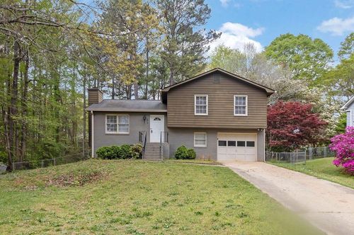 570 Bell Rd Se, Conyers, GA, 30094-4304 | Card Image