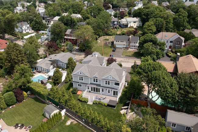 935 E Squantum St, House other with 4 bedrooms, 6 bathrooms and 4 parking in Quincy MA | Image 42