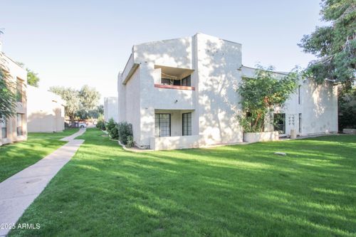 109-3119 W Cochise Dr, Phoenix, AZ, 85051-9559 | Card Image