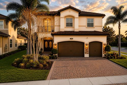 2388 Oakwood Preserve Dr, WESLEY CHAPEL, FL, 33543-7021 | Card Image