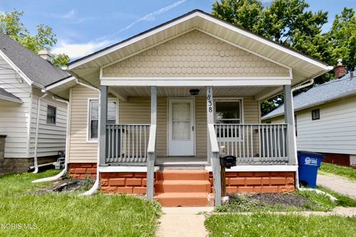 1838 Giant St, Toledo, OH, 43613-5219 | Card Image