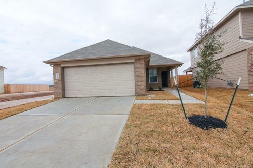 24026 Avogadro Dr, Katy, TX, 77493-3290 | Card Image