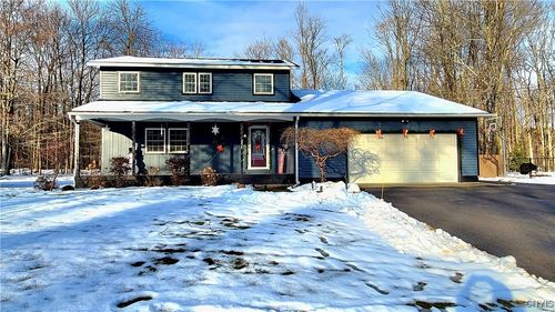 256 Northland Drive, Hastings, NY, 13036 | Card Image