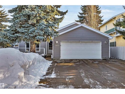 4612 10a Ave Nw, Edmonton, AB, T6L4A6 | Card Image