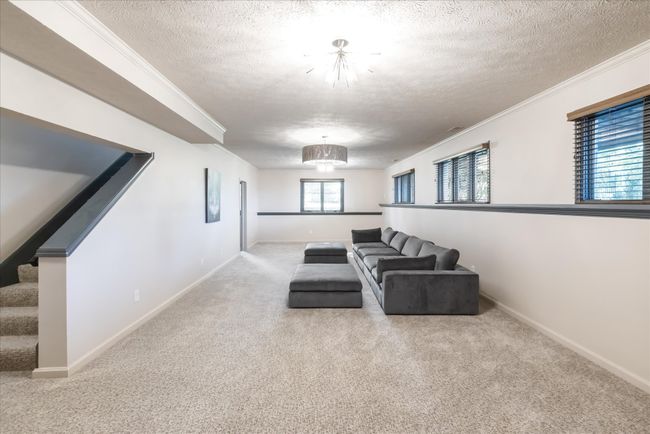 1201 Helford Ln, House other with 5 bedrooms, 5 bathrooms and null parking in Carmel IN | Image 44