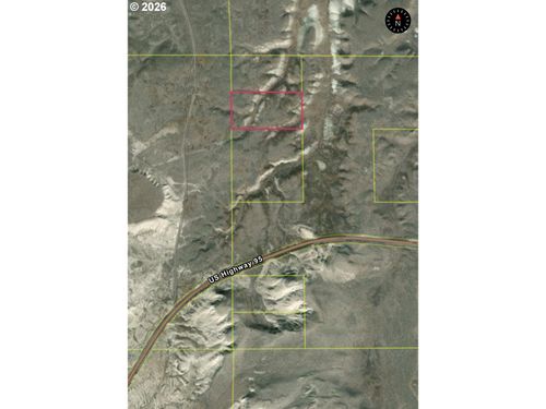 0 Kiger Rd, Jordan Valley, OR, 97910 | Card Image