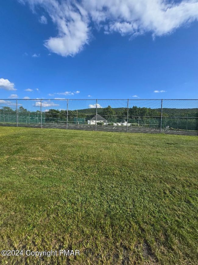 TENNIS COURTS | Image 83
