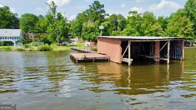 198 Swift Creek Rd, House other with 3 bedrooms, 2 bathrooms and 2 parking in Cordele GA | Image 6