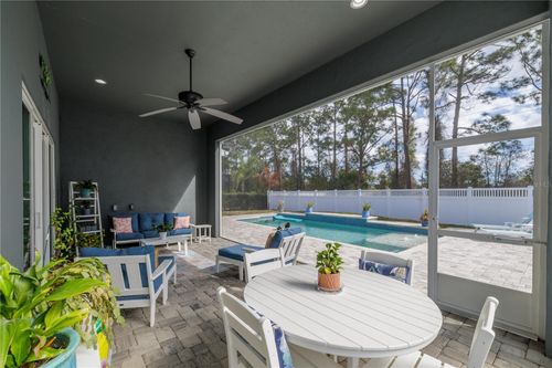 3069 Borassus Drive, NEW SMYRNA BEACH, FL, 32168 | Card Image