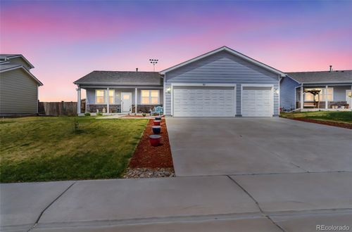 71 S 4th Pl, Deer Trail, CO, 80105-8139 | Card Image