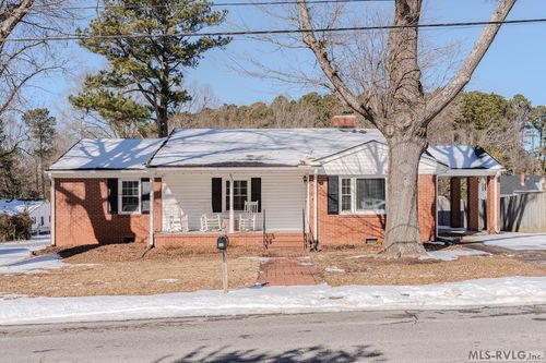 617 N Brunswick Ave, South Hill, VA, 23970 | Card Image