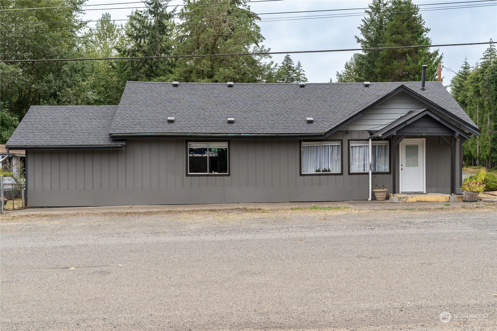 Golden Pheasant Rd, Shelton, WA 98584
