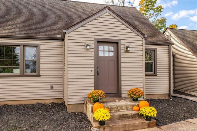 18 Pasture Trl, House other with 3 bedrooms, 2 bathrooms and null parking in Wethersfield CT | Image 5
