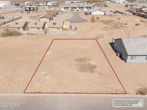 6048-10592 W Carousel Dr, Arizona City, AZ, 85123-8490 | Card Image