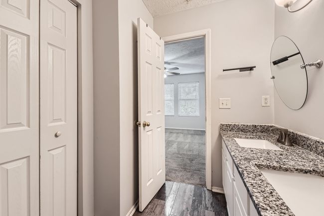 5853 Monroe Xing, Townhouse with 2 bedrooms, 3 bathrooms and 2 parking in Antioch TN | Image 21