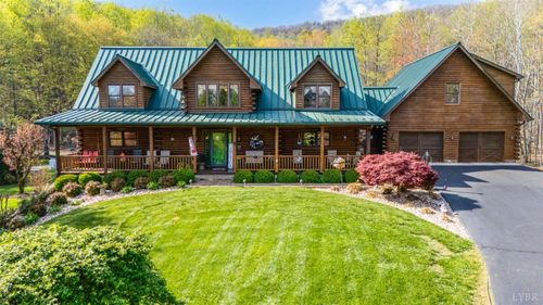 4797 Rocky Ford Road, Bedford, VA, 24523 | Card Image