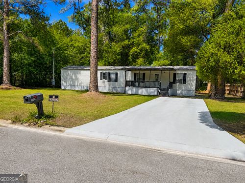 1804 Rhoda Street, Waycross, GA, 31503 | Card Image