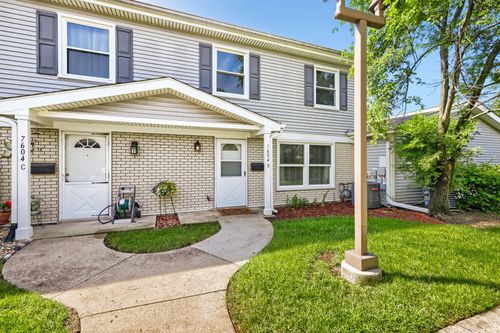 7604 Bristol Lane, Hanover Park, IL, 60133 | Card Image