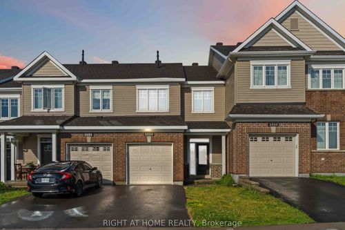 2554 River Mist Road, Barrhaven, ON, K2C3H2 | Card Image