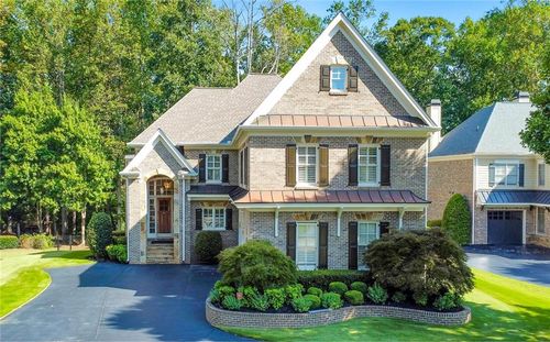 608 Tabbystone St Nw, Marietta, GA, 30064-1313 | Card Image