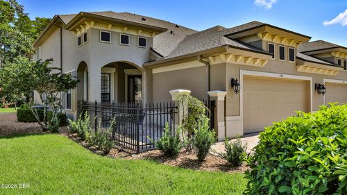 773 Cobblestone Way, Ormond Beach, FL, 32174-1025 | Card Image