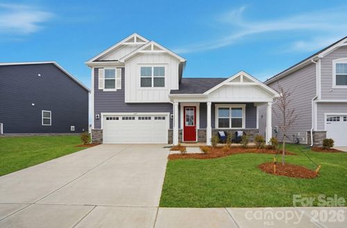 242-1427 Honey Trail Trail, Monroe, NC, 28112 | Card Image