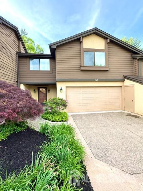 165 Sayre Drive, Plainsboro, NJ, 08540 | Card Image