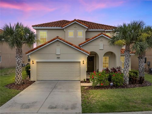 391 Cabello Dr, DAVENPORT, FL, 33837-6402 | Card Image