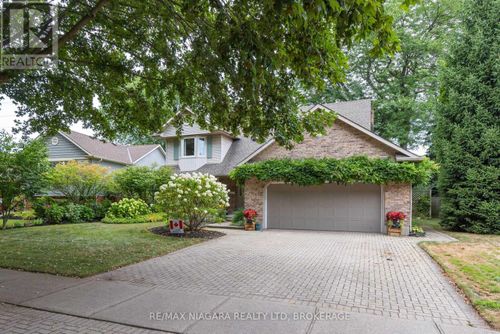 6009 Mountainside Street, Niagara Falls (Church's Lane), ON, L2J4H9 | Card Image