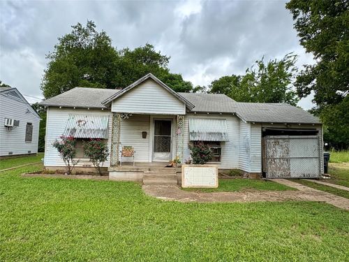 1703 N Montclair Ave, Dallas, TX, 75208-1536 | Card Image