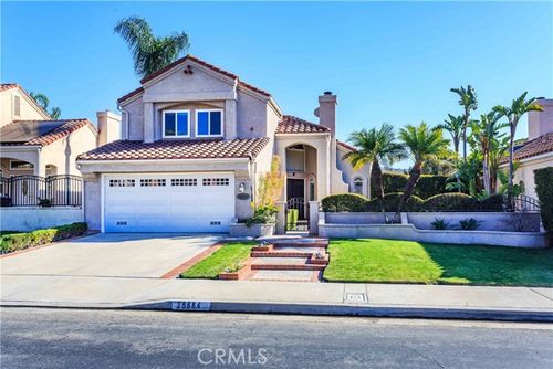 25584 Aragon Way, Yorba Linda, CA, 92887 | Card Image