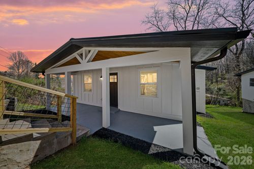 40 & 48 Sunnyside Road, Waynesville, NC, 28786 | Card Image