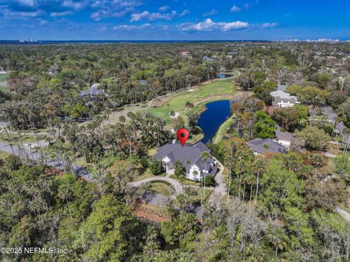 285 Linkside Cir, Ponte Vedra Beach, FL, 32082-2034 | Card Image