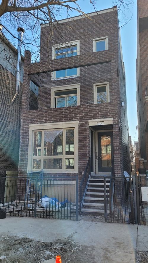 1-941 N Winchester Ave, Chicago, IL, 60622-4964 | Card Image