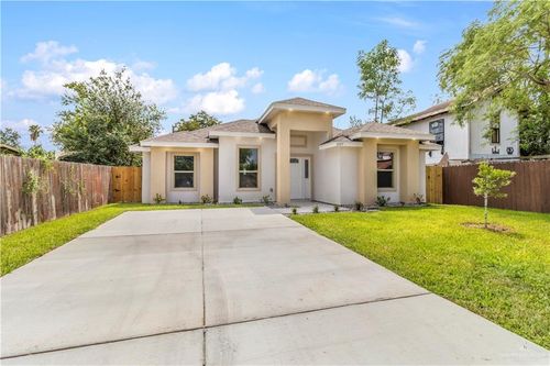 207 Donna Ave, Mission, TX, 78572-6118 | Card Image