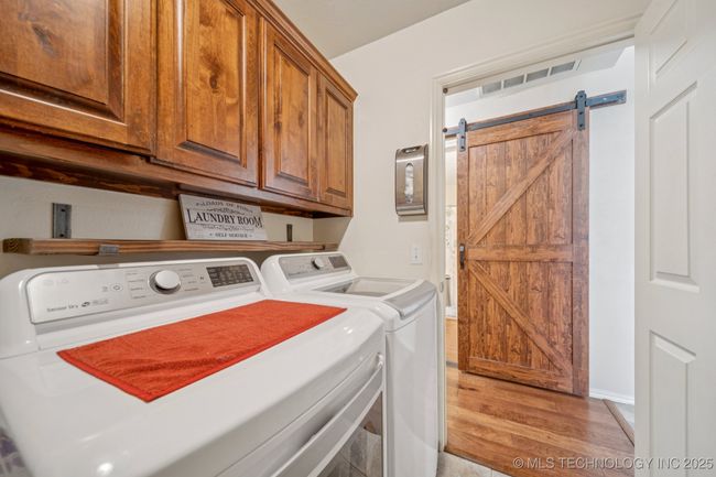 7440 Indianola St, House other with 3 bedrooms, 2 bathrooms and null parking in Broken Arrow OK | Image 24