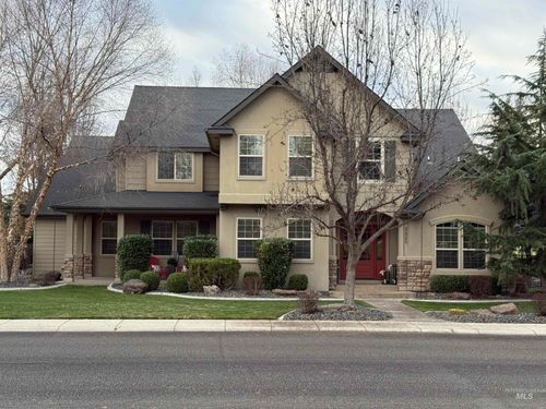 2425 S Chipper Way, Eagle, ID, 83616-5592 | Card Image