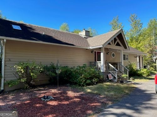 2547 Upper Bell Creek Rd, Hiawassee, GA, 30546-1975 | Card Image