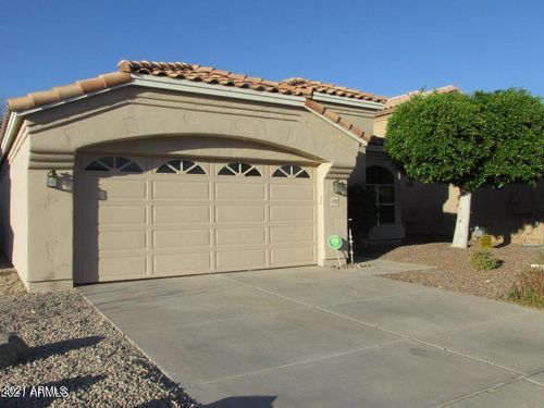 4790 W Tulsa St, Chandler, AZ, 85226-2938 | Card Image