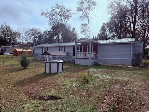 492 Land Dr, Wewahitchka, FL, 32465-7672 | Card Image