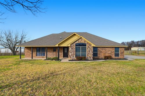 101 Westend Lane, Weatherford, TX, 76088 | Card Image