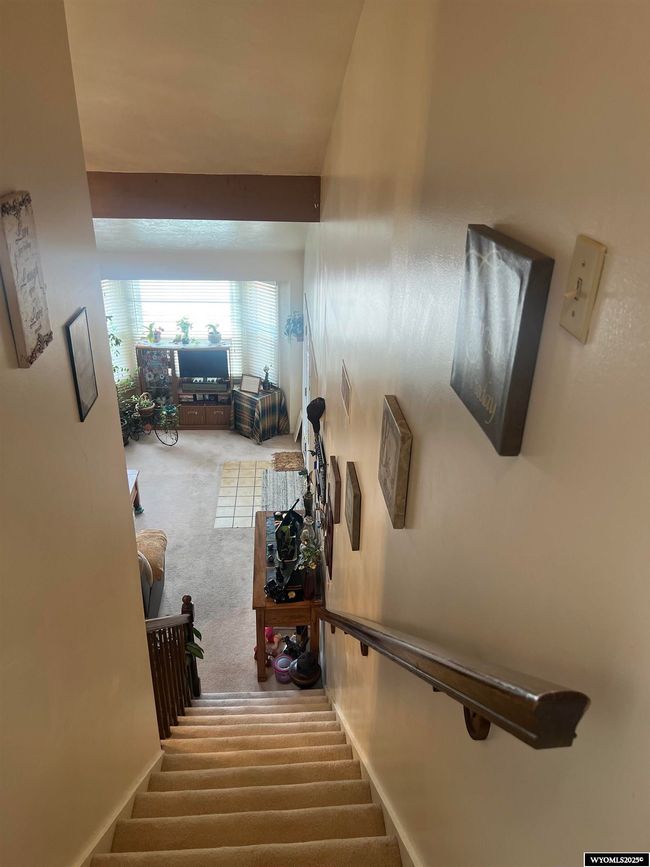 48 Aspen Grove H 05, Condo with 3 bedrooms, 2 bathrooms and null parking in Evanston WY | Image 12
