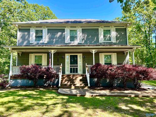 675 County Road 189, Cedar Bluff, AL, 35959-2520 | Card Image