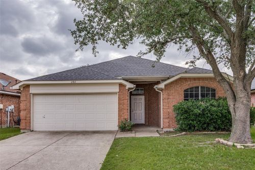 202 Trenton Dr, Wylie, TX, 75098-7416 | Card Image