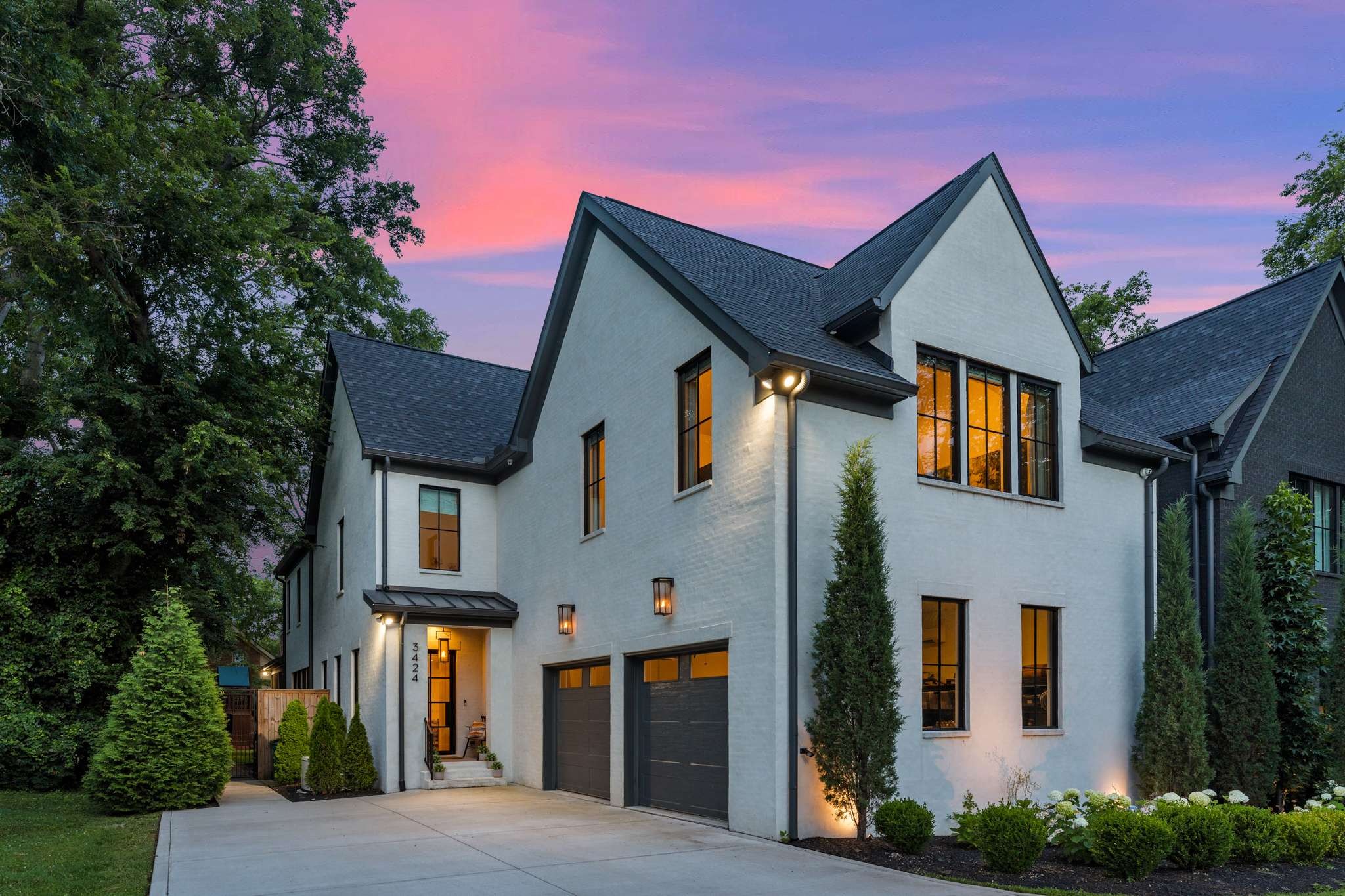Stokesmont Rd, Nashville, TN 37215